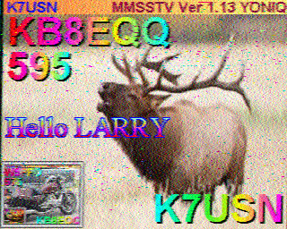 SSTV
