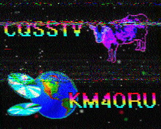 SSTV