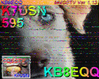 SSTV