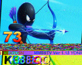 SSTV