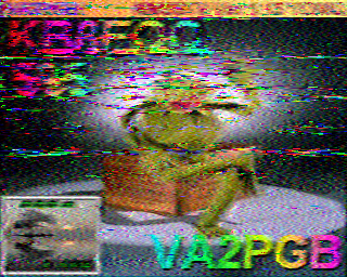 SSTV