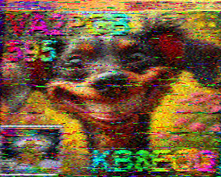 SSTV