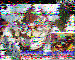 SSTV