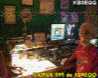 SSTV