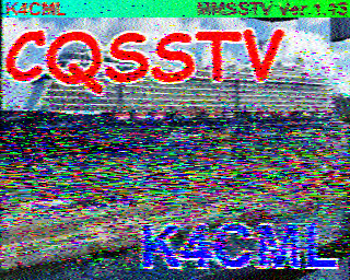 SSTV