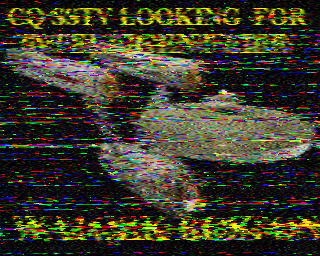 SSTV