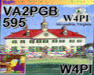 SSTV