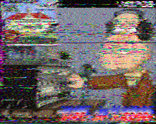 SSTV