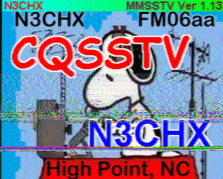 SSTV