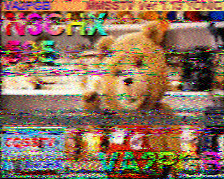 SSTV