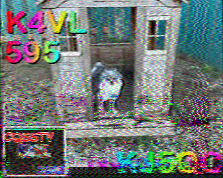 SSTV