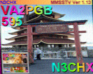 SSTV