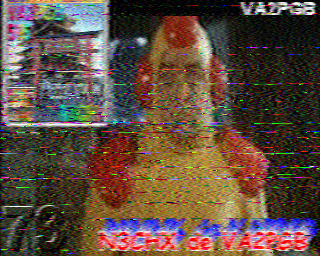 SSTV