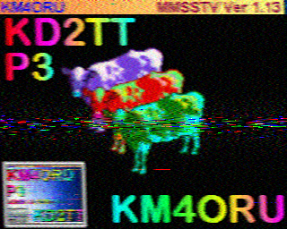 SSTV