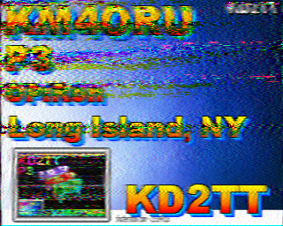 SSTV