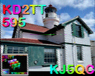SSTV