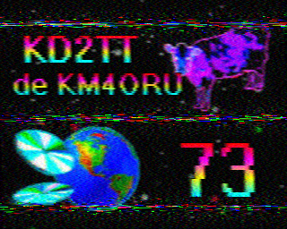 SSTV