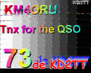 SSTV