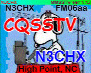 SSTV
