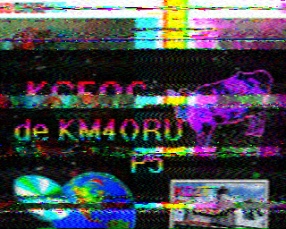 SSTV