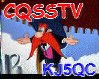 SSTV