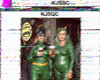 SSTV