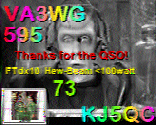 SSTV