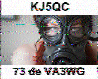 SSTV