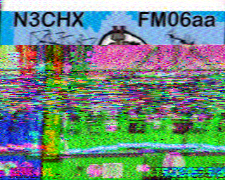 SSTV