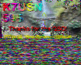 SSTV