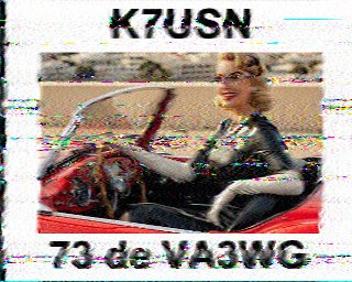 SSTV