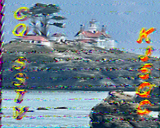 SSTV