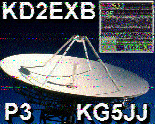 SSTV
