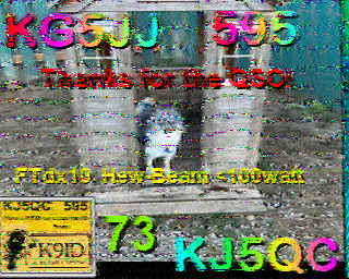 SSTV
