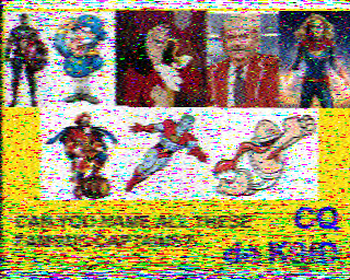 SSTV