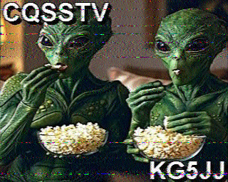 SSTV