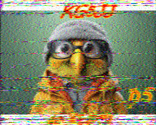 SSTV
