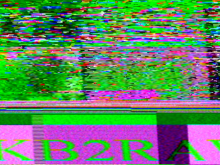 SSTV