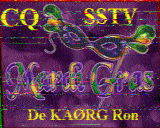 SSTV