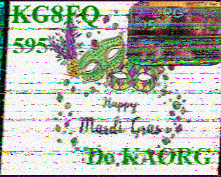 SSTV