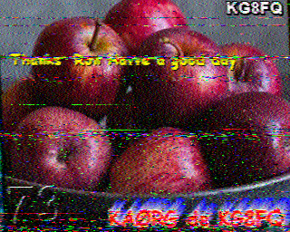 SSTV