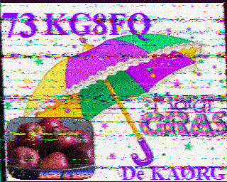 SSTV