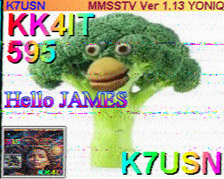 SSTV