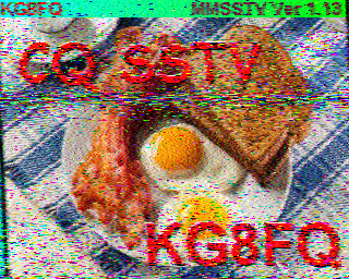 SSTV