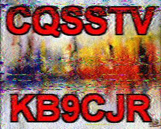SSTV