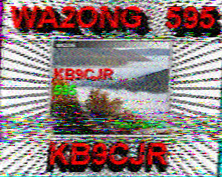 SSTV