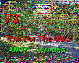 SSTV