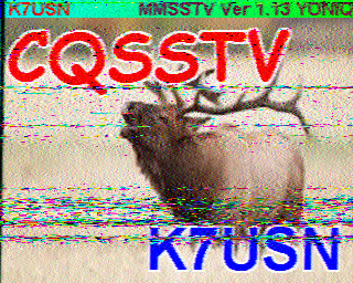 SSTV