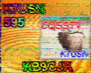SSTV