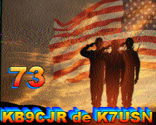 SSTV
